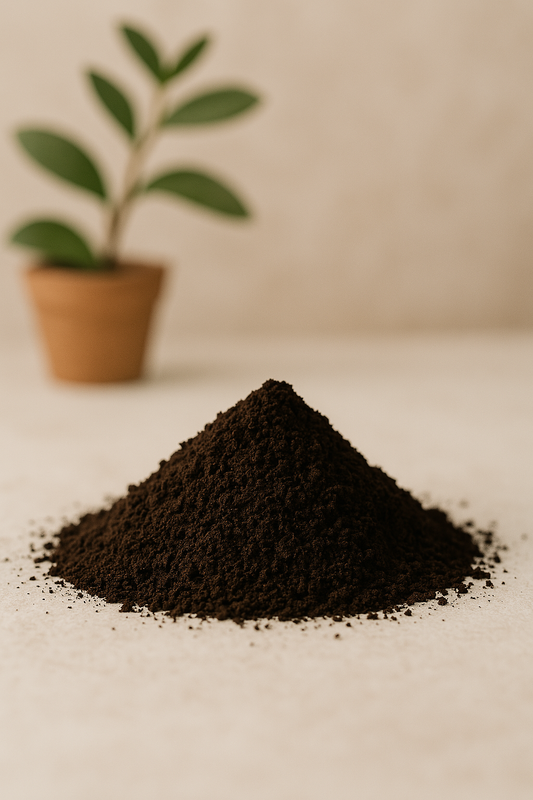 Dark Roast Coffee – 100% Arabica – 15oz Bag