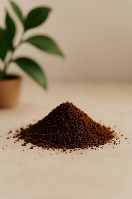 Medium Roast Coffee – 100% Arabica Columbian – 15oz Bag