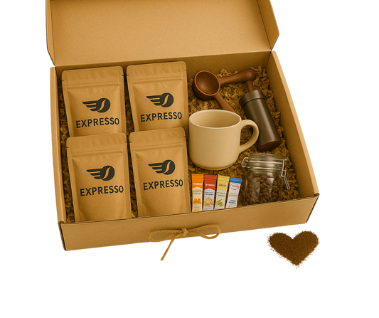 Expresso™ Gift Box